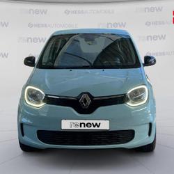 Renault Twingo 3 E-Tech Electric Equilibre R80 Achat Int&eacute;gral Illzach
