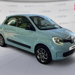 Renault Twingo 3 E-Tech Electric Equilibre R80 Achat Int&eacute;gral Illzach