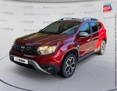 Dacia Duster Illzach