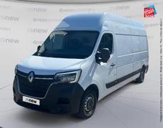 Renault Master Illzach