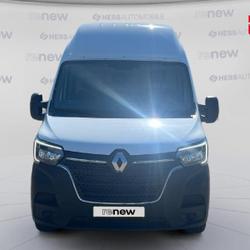Renault Master F3500 L3H3 2.3 Blue dCi 135ch Confort Euro6E Illzach