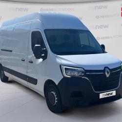 Renault Master F3500 L3H3 2.3 Blue dCi 135ch Confort Euro6E Illzach