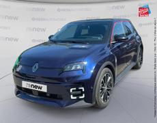 Renault R5 Illzach