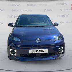 Renault R5 E-Tech Electrique 120ch Techno autonomie urbaine Illzach