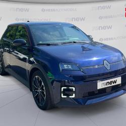 Renault R5 E-Tech Electrique 120ch Techno autonomie urbaine Illzach