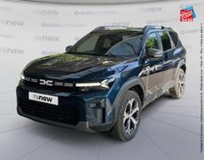 Dacia Bigster Illzach