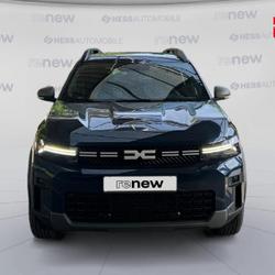 Dacia Bigster 1.8 hybrid 155ch Journey Illzach