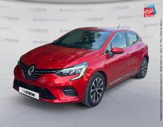 Renault Clio 5 Illzach