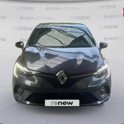 Renault Clio 5 1.6 E-Tech hybride 140ch Limited -21N Illzach