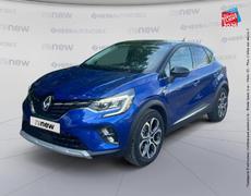 Renault Captur Illzach