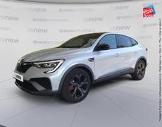 Renault Arkana Illzach