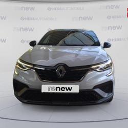 Renault Arkana 1.6 E-Tech hybride 145ch RS Line Fast Track Illzach