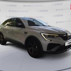 Renault Arkana 1.6 E-Tech hybride 145ch RS Line Fast Track Illzach