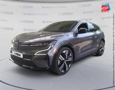 Renault Megane 4 Illzach