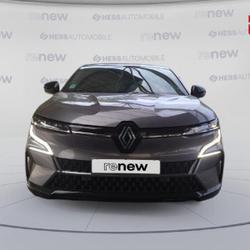 Renault Megane 4 E-Tech Electric EV60 220ch Iconic super charge Illzach