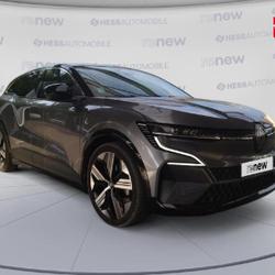Renault Megane 4 E-Tech Electric EV60 220ch Iconic super charge Illzach