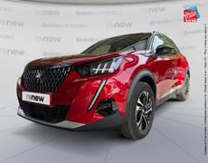 Peugeot 2008 Illzach