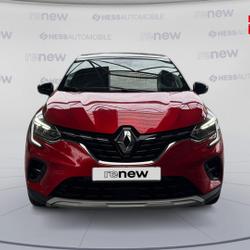 Renault Captur 1.0 TCe 90ch Intens -21 occasion - Illzach - photo 2/30