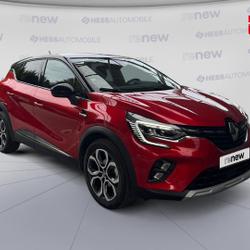 Renault Captur 1.0 TCe 90ch Intens -21 occasion - Illzach - photo 3/30