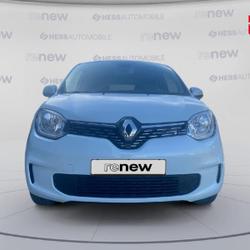Renault Twingo 3 0.9 TCe 95ch Intens - 20 Illzach