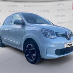 Renault Twingo 3 0.9 TCe 95ch Intens - 20 Illzach