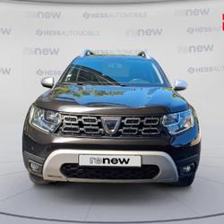 Dacia Duster 1.5 Blue dCi 115ch Prestige 4x4 Illzach