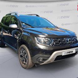 Dacia Duster 1.5 Blue dCi 115ch Prestige 4x4 Illzach