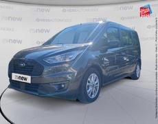 Ford Tourneo Connect Illzach