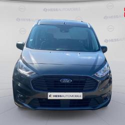 Ford Tourneo Connect 1.5 EcoBlue 120ch Stop&Start Trend Illzach