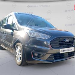 Ford Tourneo Connect 1.5 EcoBlue 120ch Stop&Start Trend Illzach