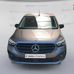 Mercedes Citan 112 CDI Long Pro 5cv Illzach