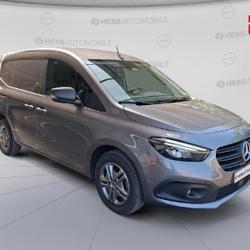 Mercedes Citan 112 CDI Long Pro 5cv Illzach