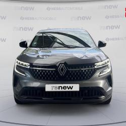 Renault Austral 1.3 TCe mild hybrid 160ch Techno auto Illzach