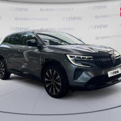 Renault Austral 1.3 TCe mild hybrid 160ch Techno auto Illzach