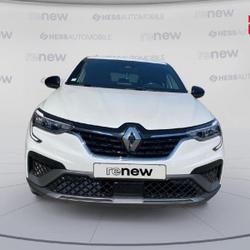 Renault Arkana 1.6 E-Tech 145ch RS Line -21B Illzach