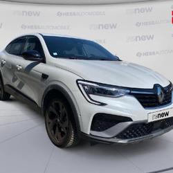 Renault Arkana 1.6 E-Tech 145ch RS Line -21B Illzach