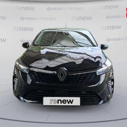 Renault Clio 5 1.6 E-Tech 145ch full hybrid Evolution Illzach