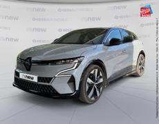 Renault Megane 4