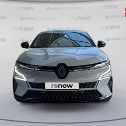 Renault Megane 4 E-Tech Electric EV60 220ch Techno super charge Illzach