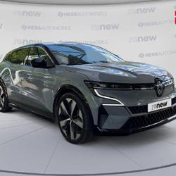 Renault Megane 4 E-Tech Electric EV60 220ch Techno super charge Illzach