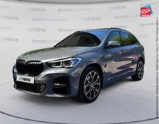 BMW X1 Illzach