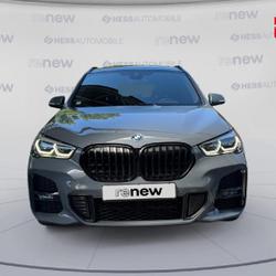 BMW X1 xDrive25eA 220ch M Sport 6cv Illzach