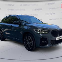 BMW X1 xDrive25eA 220ch M Sport 6cv Illzach