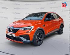 Renault Arkana Illzach