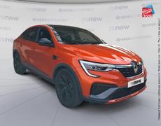 Renault Arkana Illzach