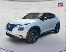Nissan Juke Illzach
