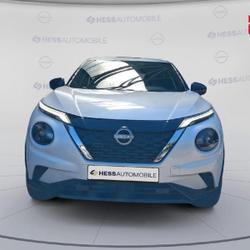 Nissan Juke 1.6 Hybrid 143ch N-Connecta 2024 Illzach