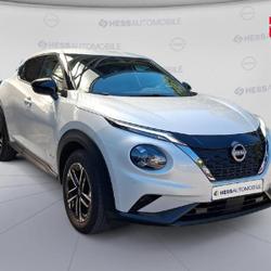 Nissan Juke 1.6 Hybrid 143ch N-Connecta 2024 Illzach