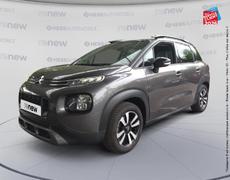 Citroen C3 Aircross Illzach