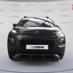 Citroen C3 Aircross PureTech 110ch S&S Shine E6.d 6cv Illzach